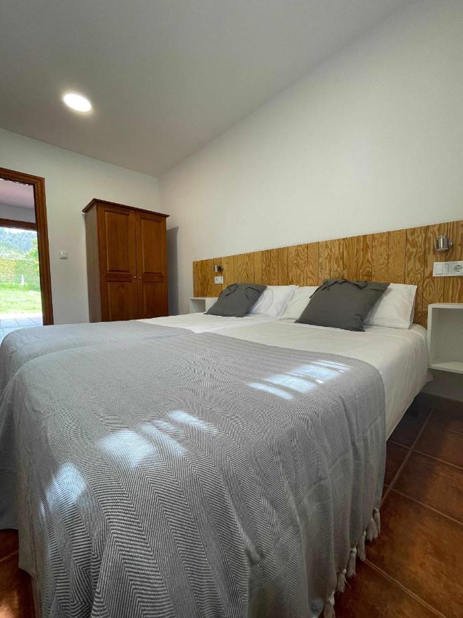 Apartamento Familiar Cercano A Playa De Rodiles 3 บีญาวิซิโอซา ภายนอก รูปภาพ