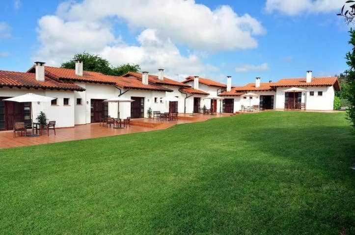 Apartamento Familiar Cercano A Playa De Rodiles 3 บีญาวิซิโอซา ภายนอก รูปภาพ