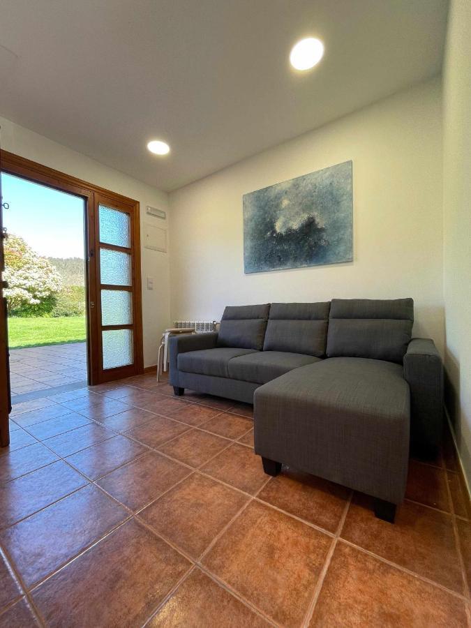 Apartamento Familiar Cercano A Playa De Rodiles 3 บีญาวิซิโอซา ภายนอก รูปภาพ