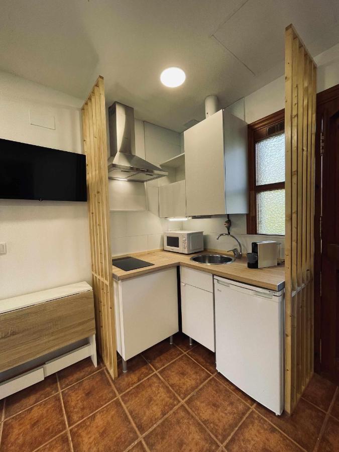 Apartamento Familiar Cercano A Playa De Rodiles 3 บีญาวิซิโอซา ภายนอก รูปภาพ