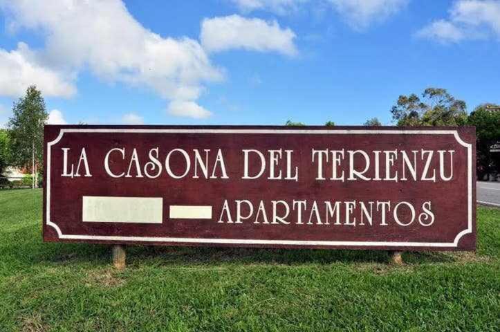Apartamento Familiar Cercano A Playa De Rodiles 3 บีญาวิซิโอซา ภายนอก รูปภาพ